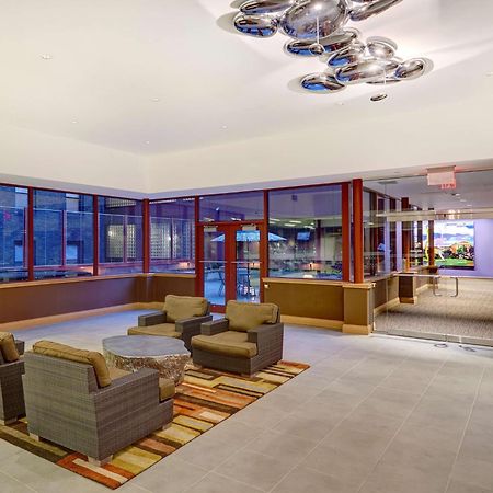 Doubletree By Hilton Hotel Philadelphia Center City Bagian luar foto