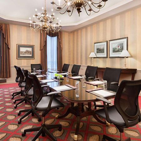 Doubletree By Hilton Hotel Philadelphia Center City Bagian luar foto