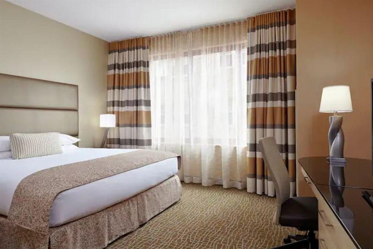 Doubletree By Hilton Hotel Philadelphia Center City Bagian luar foto