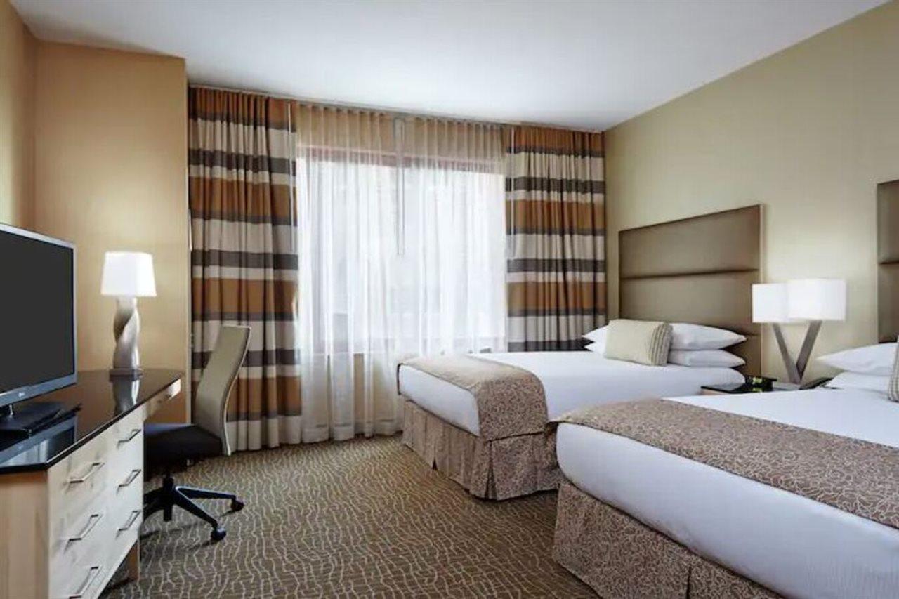 Doubletree By Hilton Hotel Philadelphia Center City Bagian luar foto