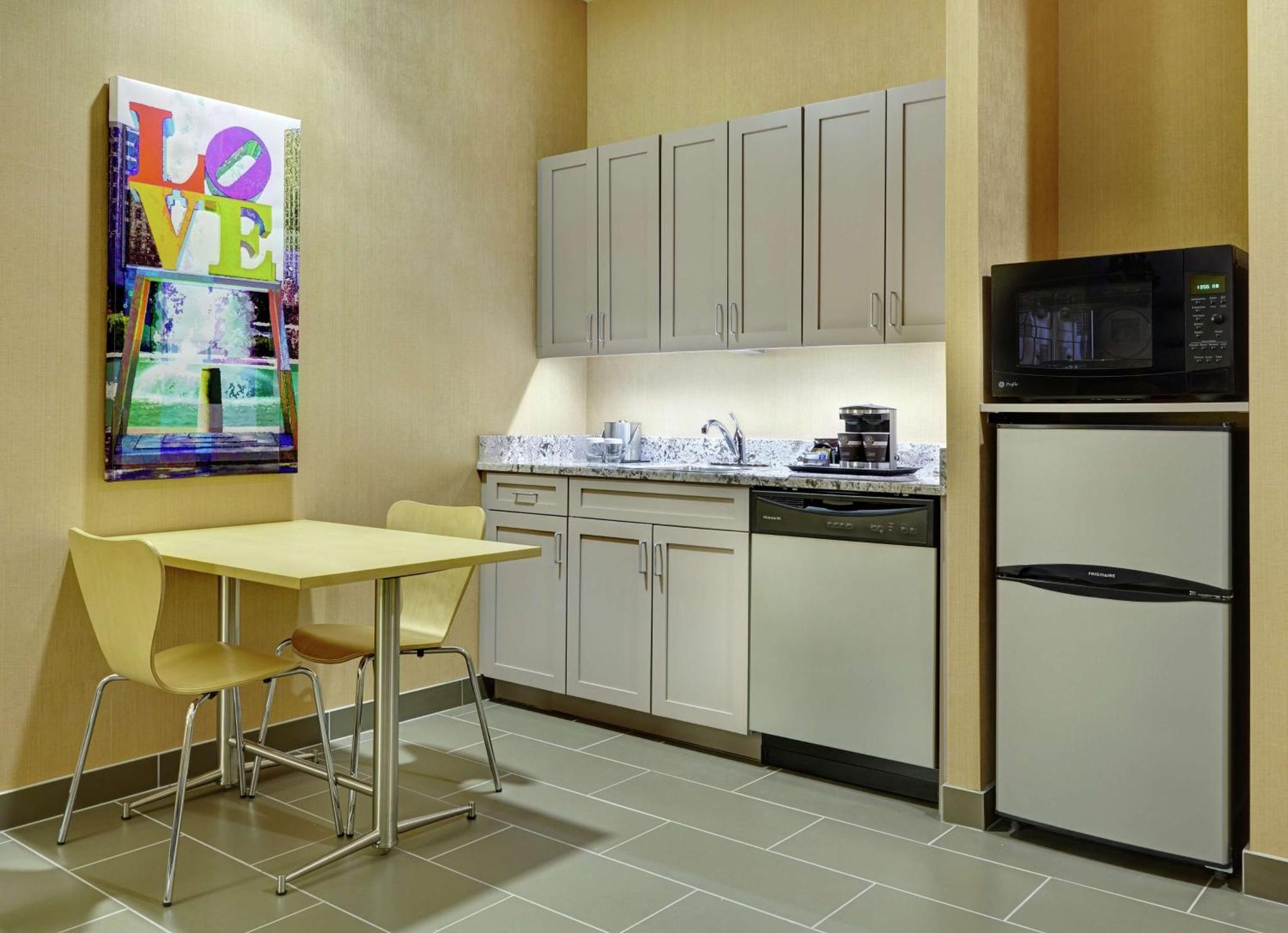 Doubletree By Hilton Hotel Philadelphia Center City Bagian luar foto