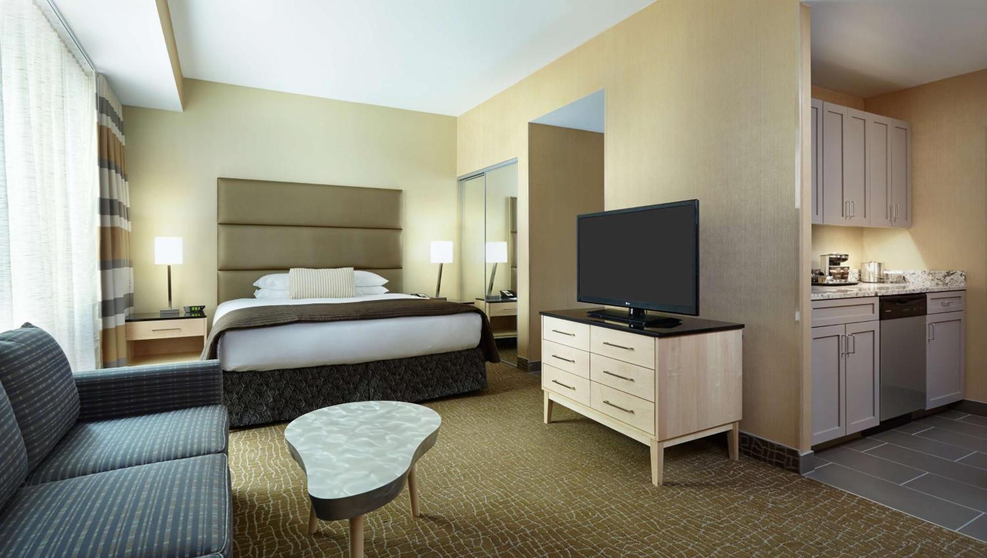Doubletree By Hilton Hotel Philadelphia Center City Bagian luar foto
