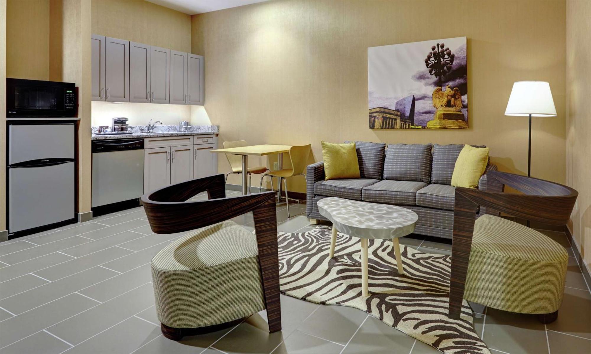 Doubletree By Hilton Hotel Philadelphia Center City Bagian luar foto