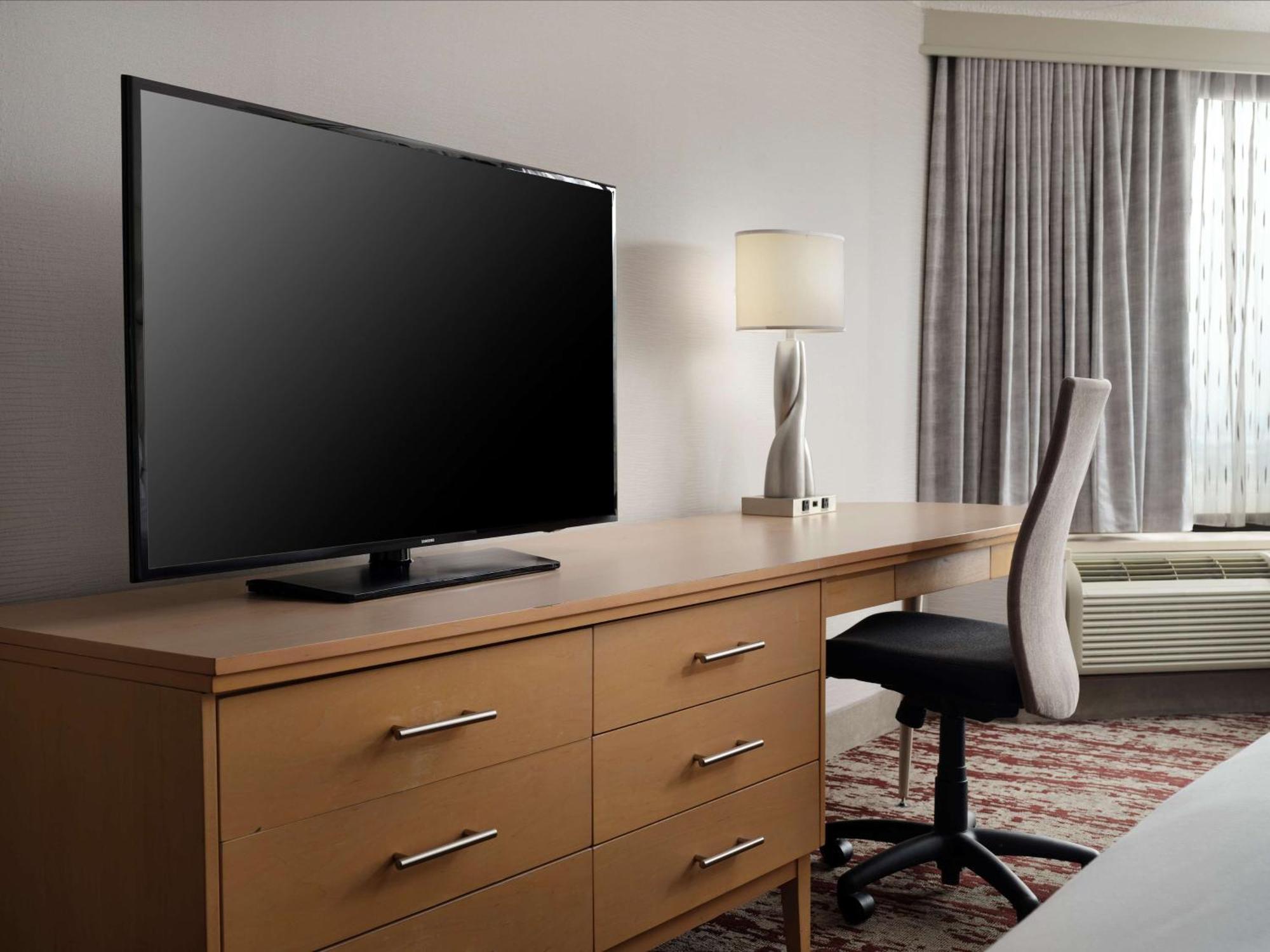 Doubletree By Hilton Hotel Philadelphia Center City Bagian luar foto