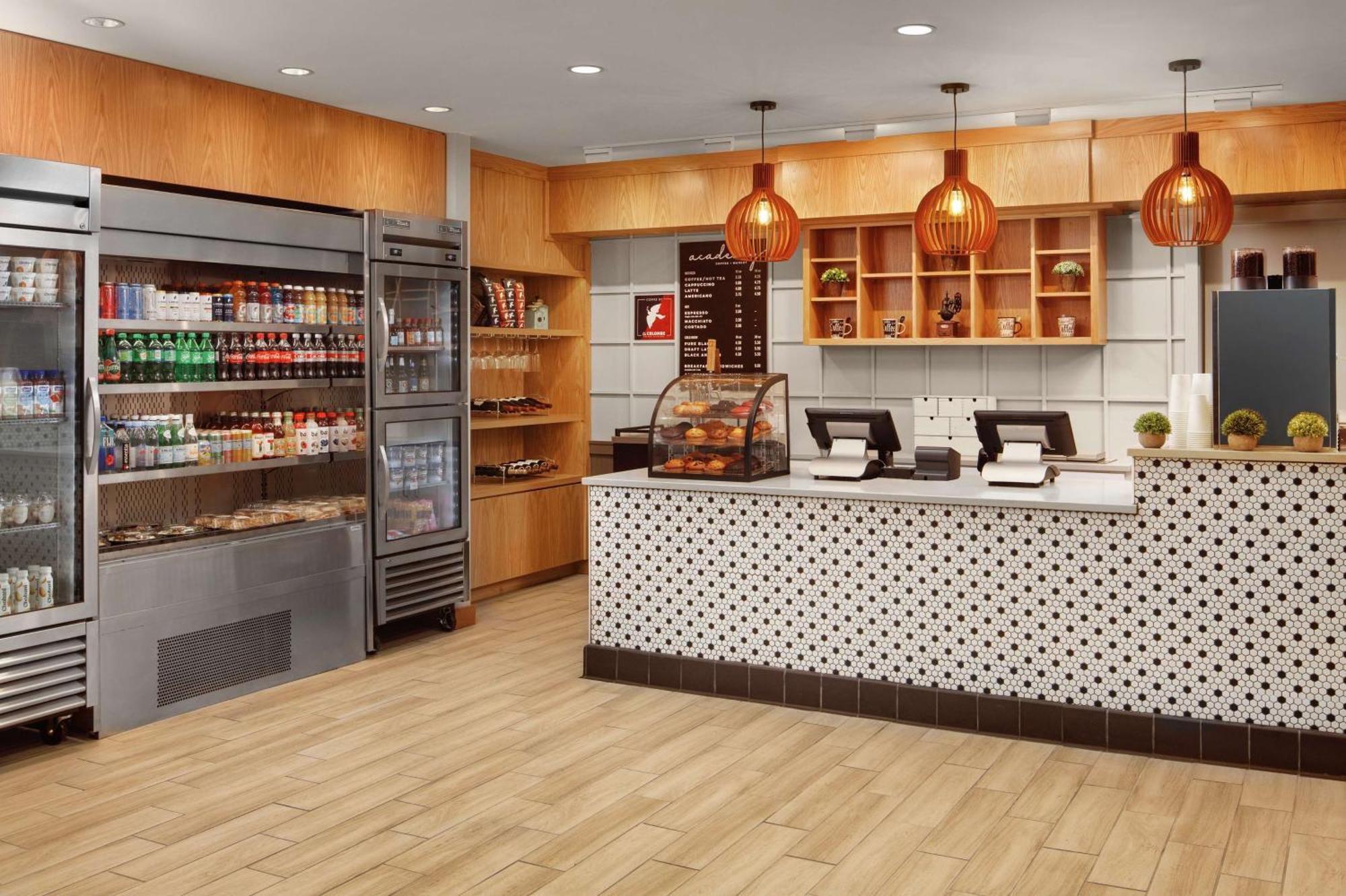 Doubletree By Hilton Hotel Philadelphia Center City Bagian luar foto