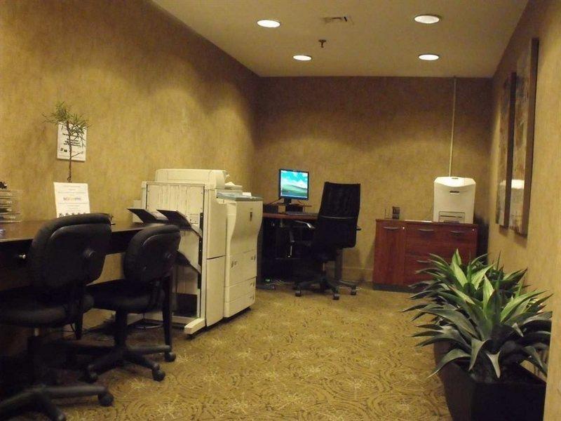Doubletree By Hilton Hotel Philadelphia Center City Fasilitas foto