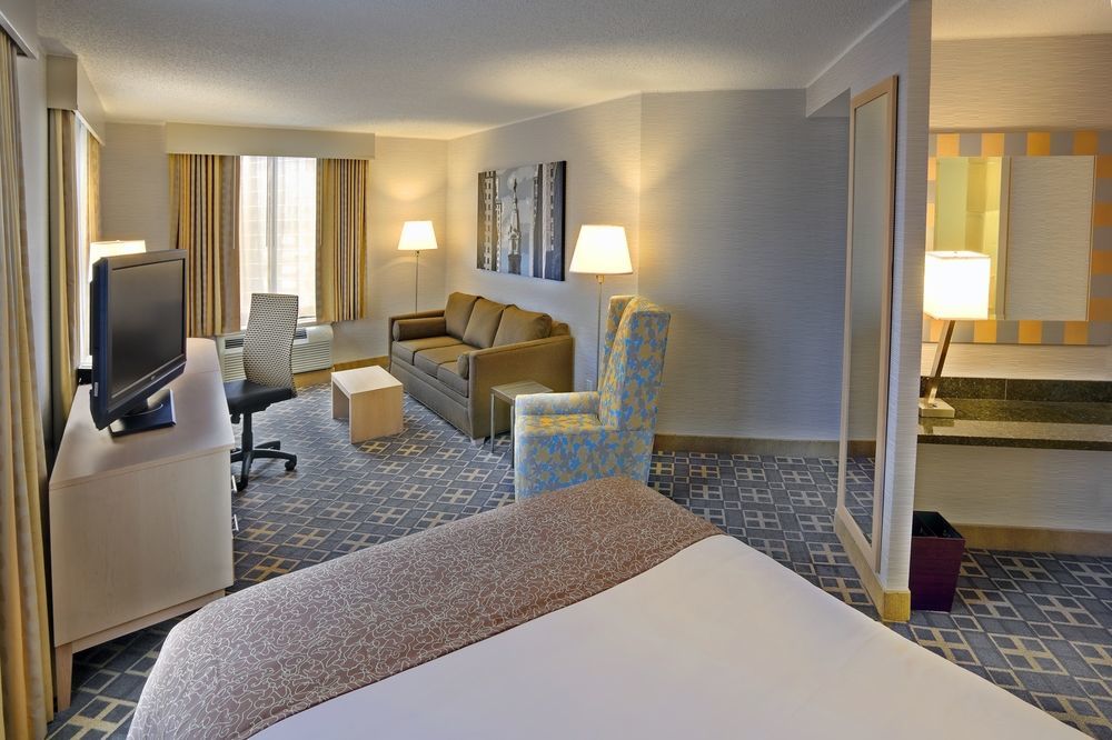 Doubletree By Hilton Hotel Philadelphia Center City Bagian luar foto